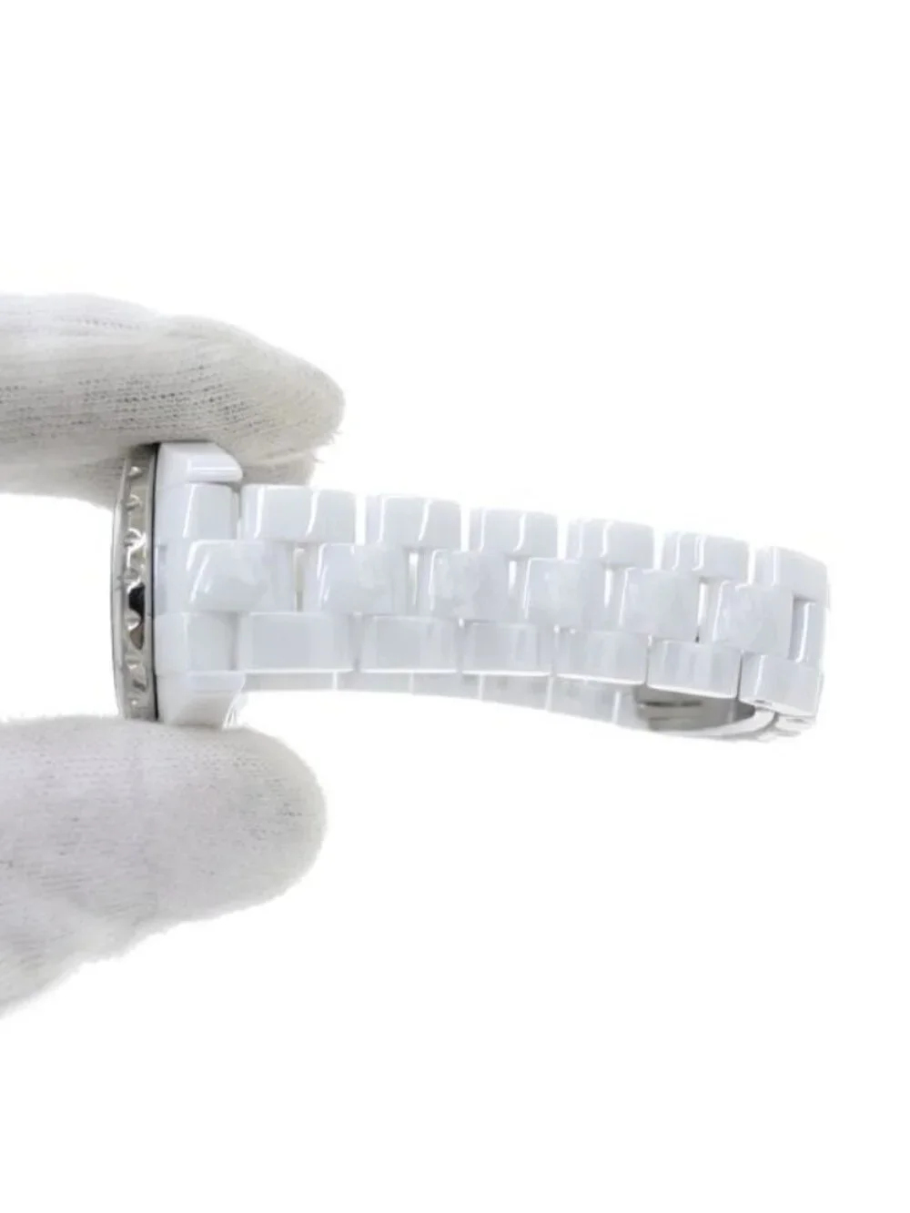 Chanel 33 Watch